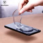 Universal Car Phone Holder Flourish Lama Nano Rubber Fixate Gel Pad for Tablet Mobile Phone Wall Desk Stickers Paste