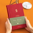 32K Hardcover Notepad Diary Notebooks Custom Hardcover Notebook
