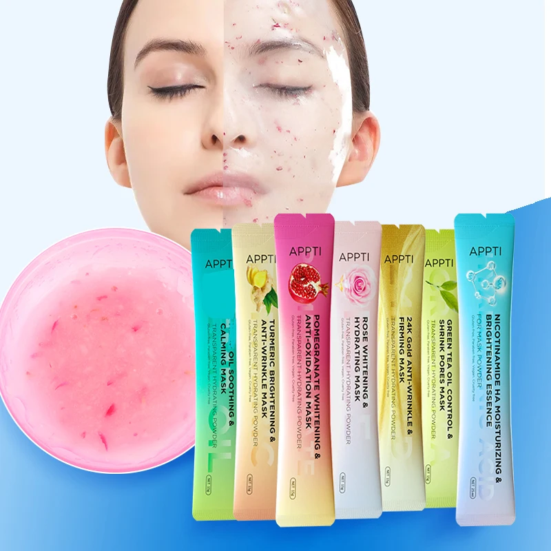 Beauty Salon HOT Sale Rose Gel Face & Body Mask Brighten Skin Care Powder Peel Off Face Jelly Mask
Beauty Salon HOT Sale Rose Gel Face & Body Mask Brighten Skin Care Powder Peel Off Face Jelly Mask