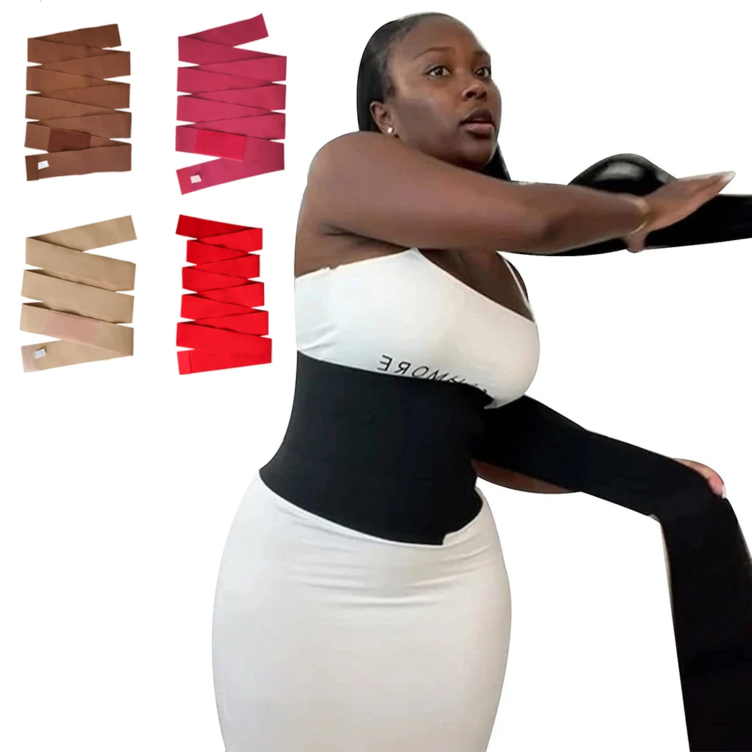 J9898 Women Waist Trimmer Belt Slimming Corset Sweat Body Shaper Fitness Wear Tummy Control Waist Belt
J9898 Women Waist Trimmer Belt Slimming Corset Sweat Body Shaper Fitness Wear Tummy Control Waist Belt