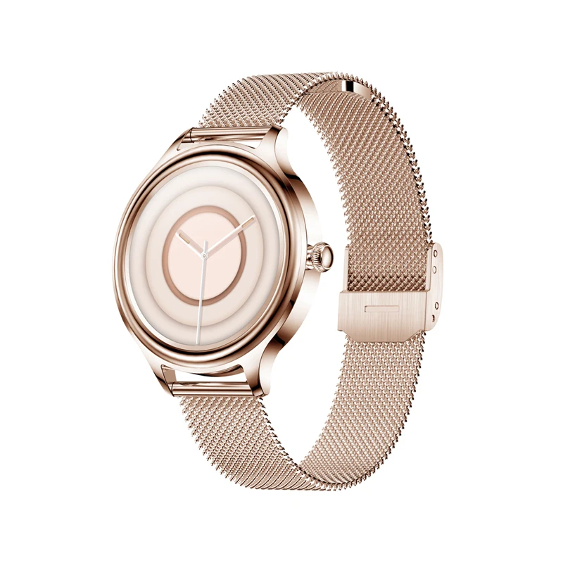 OEM Karen M KM05 Smart Watch Free Gift Rubber Strap Waterproof Stainless Steel Strap For Smart Watch Women KM05 HW22
OEM Karen M KM05 Smart Watch Free Gift Rubber Strap Waterproof Stainless Steel Strap For Smart Watch Women KM05 HW22