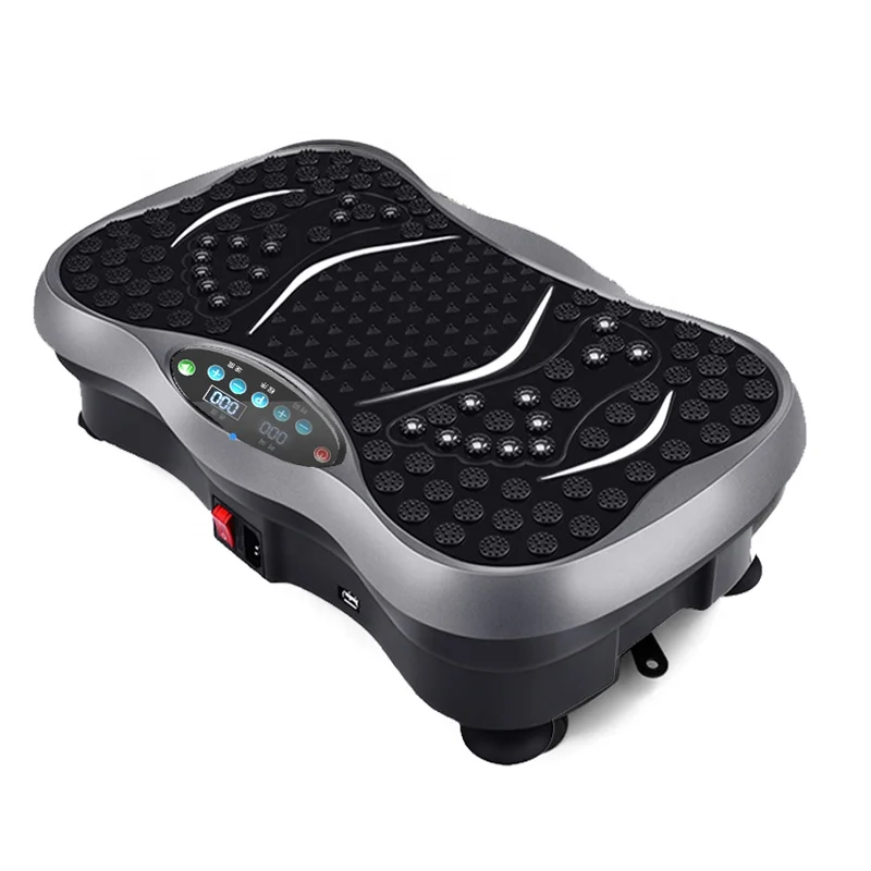 home office use 100% warranty with music funtion bluebooth vibration shaking therapy body fitness machine vibration platform, As picture
home office use 100% warranty with music funtion bluebooth vibration shaking therapy body fitness machine vibration platform, As picture