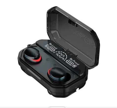 A17 TWS V5.1 fone de ouvido Waterproof Sports Stereo Wireless Earphones Touch Mini Earbuds blooth earphone & headphone
A17 TWS V5.1 fone de ouvido Waterproof Sports Stereo Wireless Earphones Touch Mini Earbuds blooth earphone & headphone