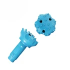 140 CIR110 low air pressure dth hammers drill bits chisel drill hammer