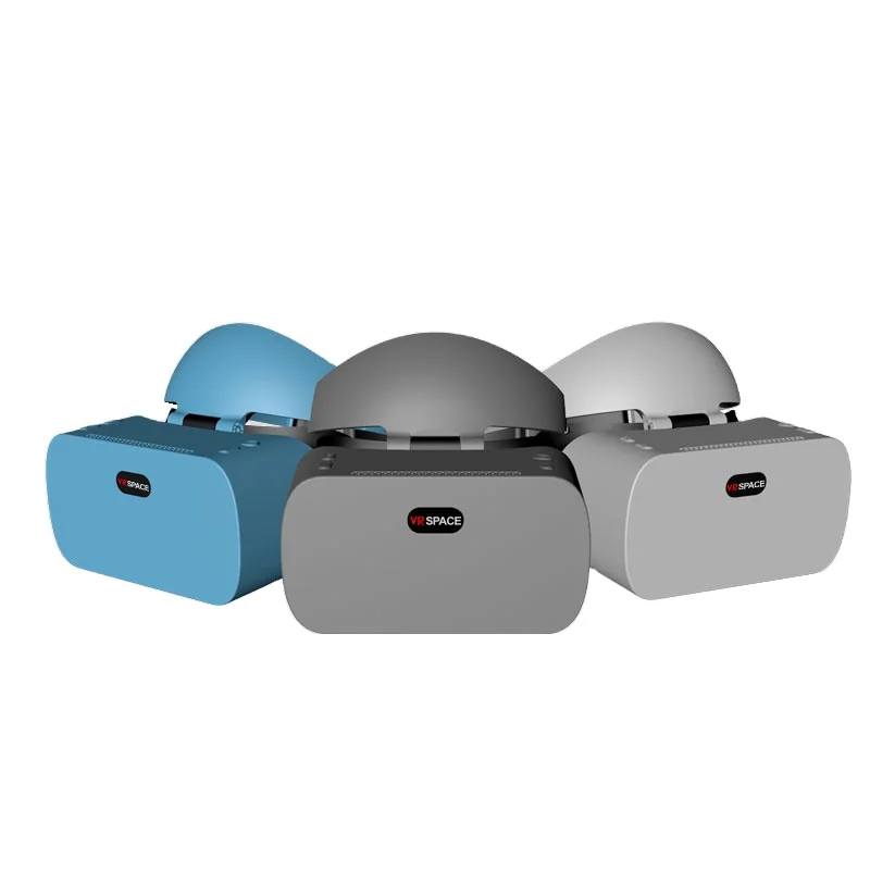 Googl es VR Virtual Reality 3D Goggl es 3D VR Glasses for VR 3D Video Android OEM Customized
Googl es VR Virtual Reality 3D Goggl es 3D VR Glasses for VR 3D Video Android OEM Customized