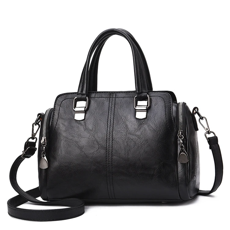SC2019 2021 New Fashion Handbag Large Capacity Soft Leather Handbag
SC2019 2021 New Fashion Handbag Large Capacity Soft Leather Handbag