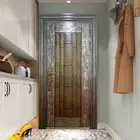Porte Door Decoration Iron Sheet Doors China Suppliers Modele Porte En Fer Forge Door Price Bangladesh