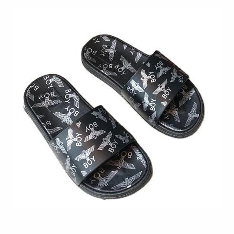 Large size slides slippers men's indoor and outdoor non-slip flip flops summer men beach sandals and slippers
Large size slides slippers men's indoor and outdoor non-slip flip flops summer men beach sandals and slippers