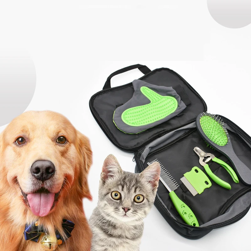 dog grooming equipment bags