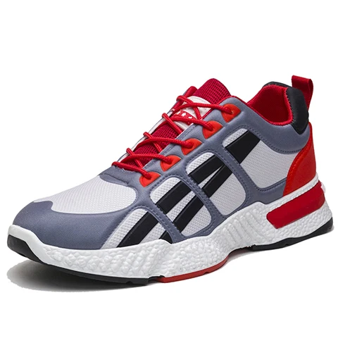 Popular Sports Casual Female Shoe Fashion Sneakers Wholesale Running Air Cushion Sport Shoes
Popular Sports Casual Female Shoe Fashion Sneakers Wholesale Running Air Cushion Sport Shoes