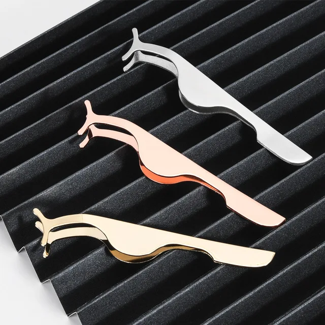BEAUFLY Professional Wholesale Cheap Price Multi Functional False Eyelashes Extension Clamp, Iron
BEAUFLY Professional Wholesale Cheap Price Multi Functional False Eyelashes Extension Clamp, Iron