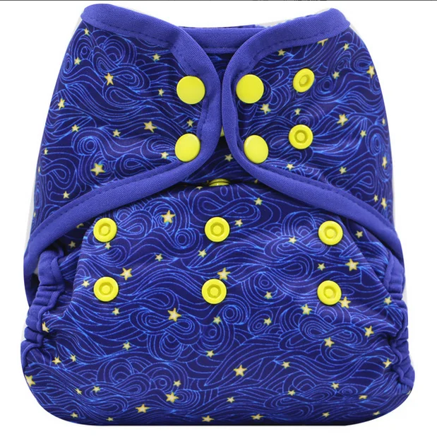 YIFASHIONBABY Wholesale Washable Diapers Reusable Double Gussets Waterproof baby diapers in bulk
YIFASHIONBABY Wholesale Washable Diapers Reusable Double Gussets Waterproof baby diapers in bulk