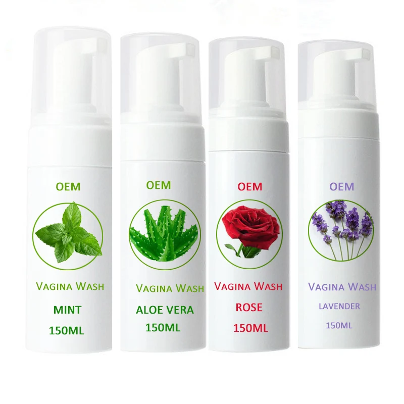 Wholesale Private Label Yoni Wash Feminine Hygiene Anti-bacterial Wash Herbal Feminine Body Gel Wash 150ML
Wholesale Private Label Yoni Wash Feminine Hygiene Anti-bacterial Wash Herbal Feminine Body Gel Wash 150ML