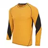 Autumn Garment Custom Latest Design Casual Style T Shirt,OEM Service Premium Long Sleeve T Shirt For Man
