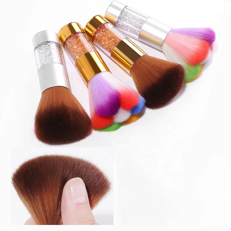 3 Styles Professional Makeup Brushes Nail Art Care Soft Remove Dust Acrylic Rhinestones Handle Nail Art Dust Brush, Picture
3 Styles Professional Makeup Brushes Nail Art Care Soft Remove Dust Acrylic Rhinestones Handle Nail Art Dust Brush, Picture