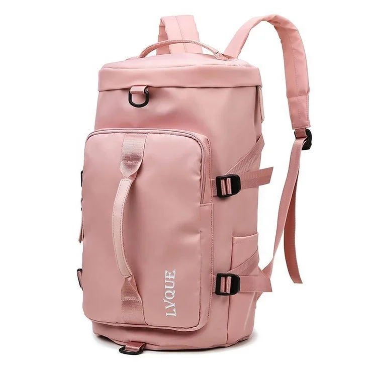 55ml large capacity lightweight lady duffel bag sports fitness bag leisure mountaineering bag lightweight
55ml large capacity lightweight lady duffel bag sports fitness bag leisure mountaineering bag lightweight