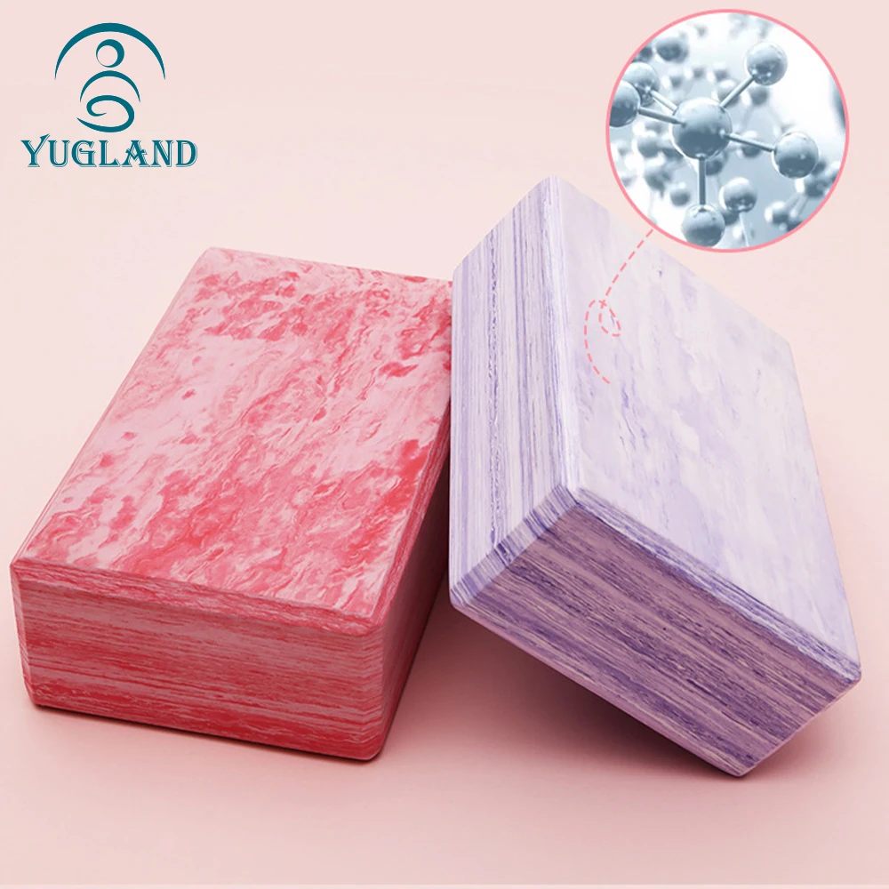 Yugland China Manufacturer Wholesale Stretch Eva Yoga Block Eco Firenly yoga mat set
Yugland China Manufacturer Wholesale Stretch Eva Yoga Block Eco Firenly yoga mat set