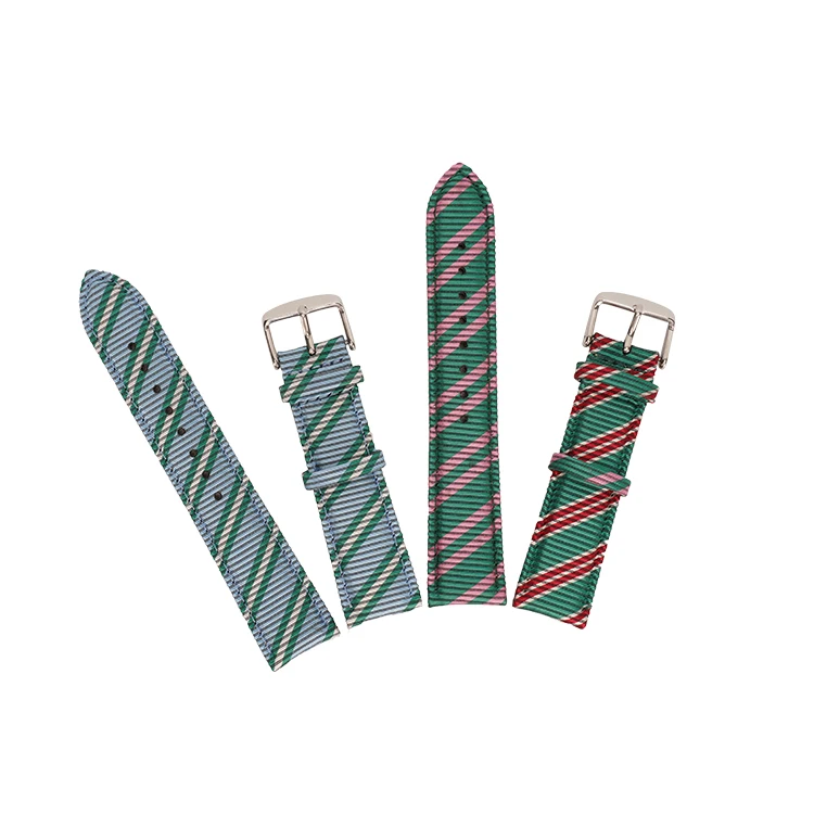 High quality stylish canvas nato watch strap with sand drawing buckle
High quality stylish canvas nato watch strap with sand drawing buckle