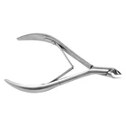 Nipper Nipper Professional High Grade Stainless Steel Cuticle Nipper Wholesale Custom Logo Nghia Cuticle Nipper