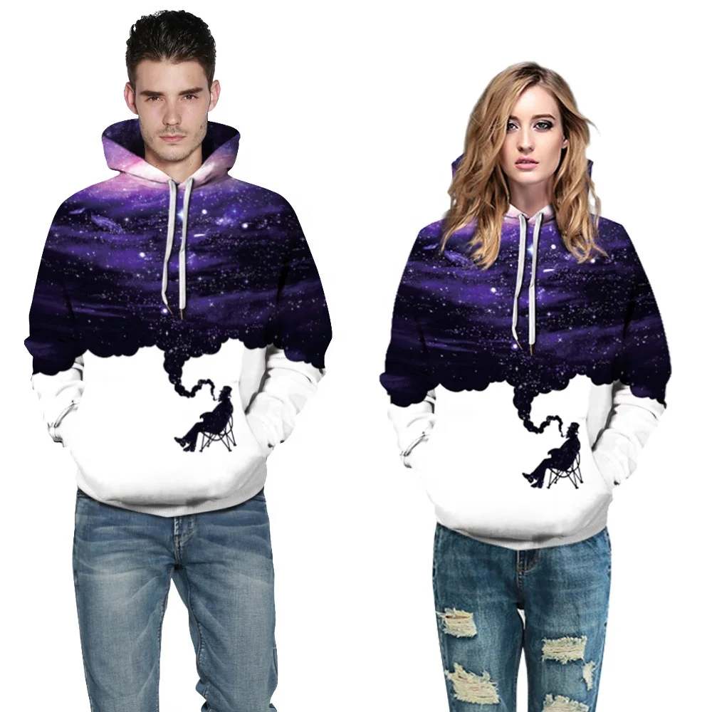 New Fashion Digital Printing Couples Outfit Plus Size Sports Oversized Hoodie Unisex Hoodies, As picture or customized make
New Fashion Digital Printing Couples Outfit Plus Size Sports Oversized Hoodie Unisex Hoodies, As picture or customized make
