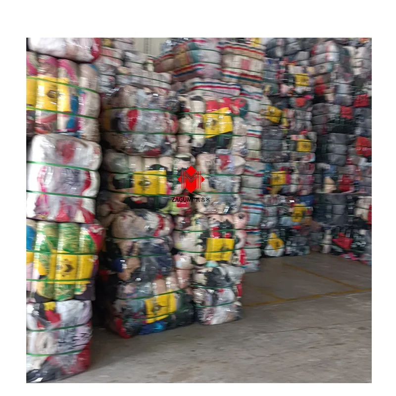 ZAGUMI Bale Clothes Supremo Used Clothing Second Hand UEA Used-clothing-exporter-poland Top Standard Used Clothing for Men
ZAGUMI Bale Clothes Supremo Used Clothing Second Hand UEA Used-clothing-exporter-poland Top Standard Used Clothing for Men