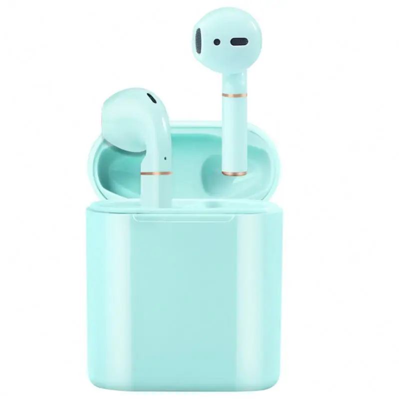 Qi Charger Double Calling Popup Auto Contact Lk-Te 9 Wireless TWS Earbuds Earpod Earphone, White
Qi Charger Double Calling Popup Auto Contact Lk-Te 9 Wireless TWS Earbuds Earpod Earphone, White