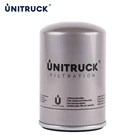 Wholesale OEM MANN HENGST FLEETGUARD Truck Diesel Engine Part Fuel Filter FOR RENAULT FF42000 H60WK03 5000814227