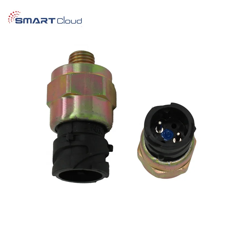 New Genuine Mercedes Pressure Switches 0045455514 0065451114 0065451000 Oil Brake Switch, Original color
New Genuine Mercedes Pressure Switches 0045455514 0065451114 0065451000 Oil Brake Switch, Original color