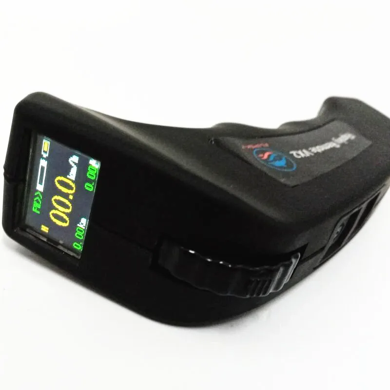 Flipsky Screen Remote VX2 for Electric skateboard | Ebike | Eboat compatible with VESC
Flipsky Screen Remote VX2 for Electric skateboard | Ebike | Eboat compatible with VESC
