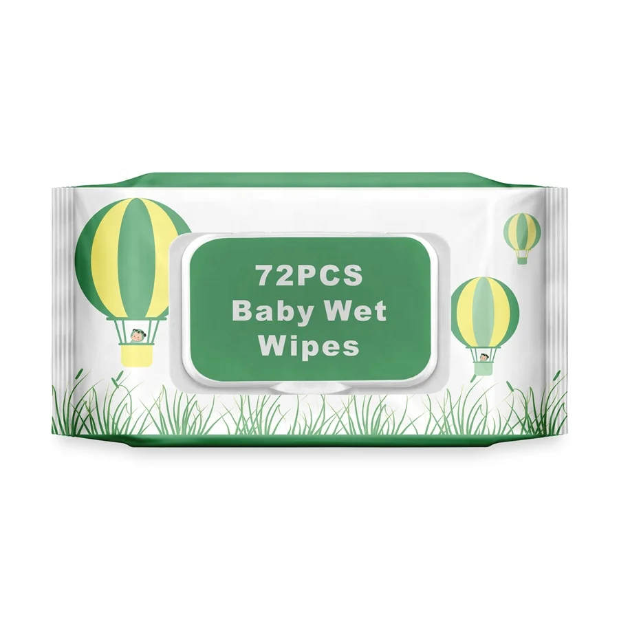 Disposable Baby Wipes General Purpose OEM Baby Hand and Face Wipes Soft Baby Wet Wipes
Disposable Baby Wipes General Purpose OEM Baby Hand and Face Wipes Soft Baby Wet Wipes