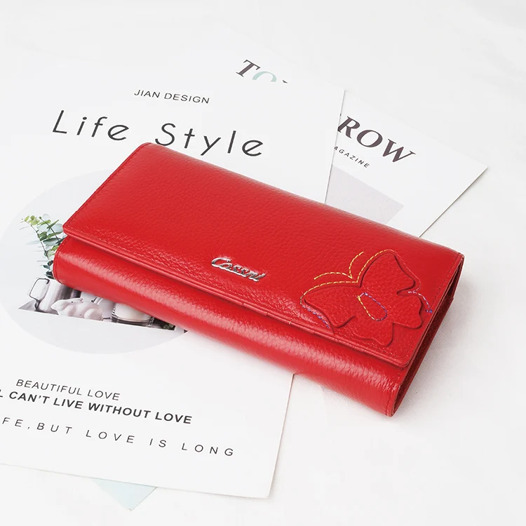 Butterfly pattern full grain genuine leather woman clutch bag wallets leather purses wallet for women
Butterfly pattern full grain genuine leather woman clutch bag wallets leather purses wallet for women