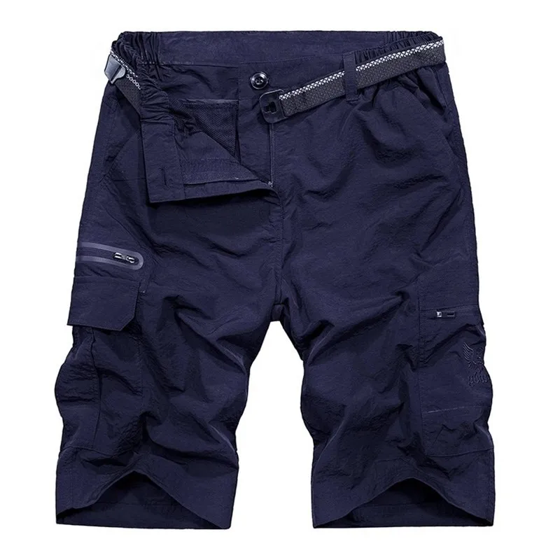 Free Shipping Mens Outdoor Waterproof Quick Dry Hiking Shorts Thin Breathable Multi Pocket Short Trousers Army Shorts
Free Shipping Mens Outdoor Waterproof Quick Dry Hiking Shorts Thin Breathable Multi Pocket Short Trousers Army Shorts