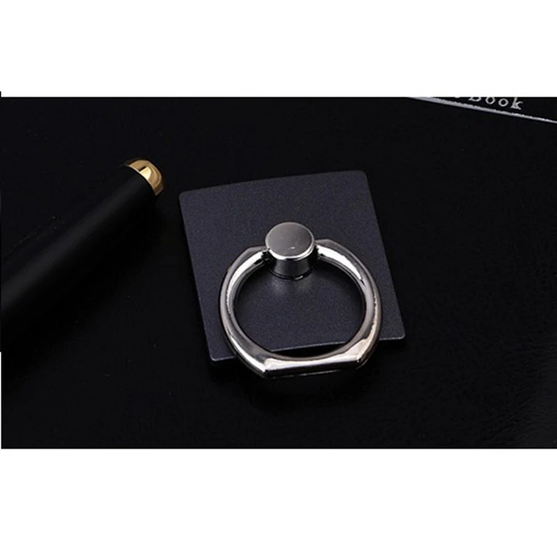 Universal Finger Ring Mobile Phone Smartphone Stand Holder For iPhone for Xiaomi for Samsung Smart Phone MP3 Car Mount Stand
Universal Finger Ring Mobile Phone Smartphone Stand Holder For iPhone for Xiaomi for Samsung Smart Phone MP3 Car Mount Stand