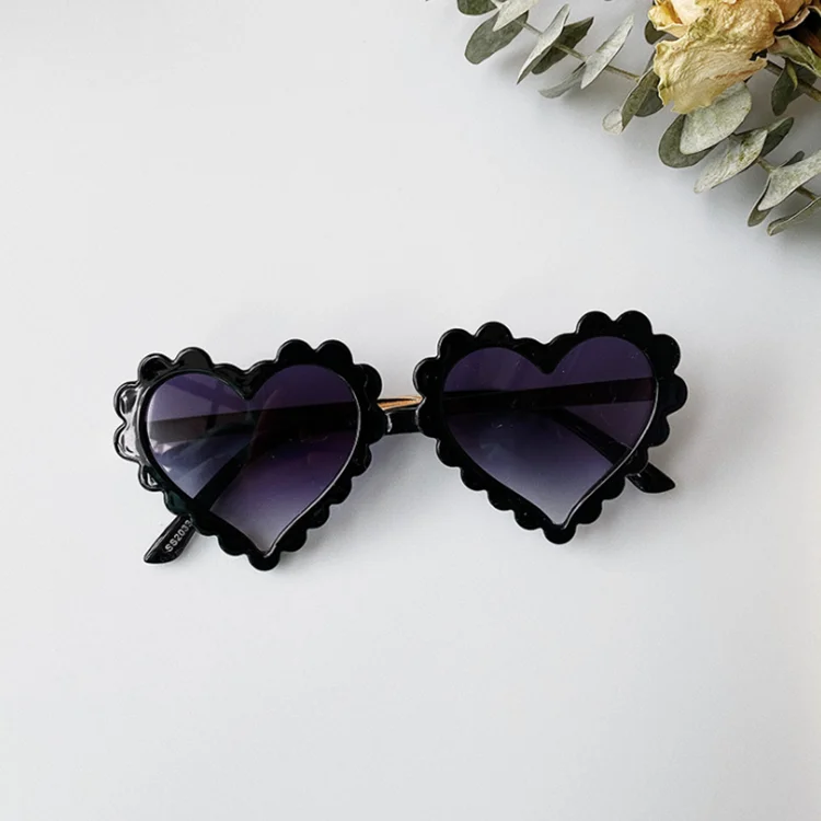 Popular simple style cute girl sun glasses kids PC frame fashion heart baby sunglasses, Custom
Popular simple style cute girl sun glasses kids PC frame fashion heart baby sunglasses, Custom