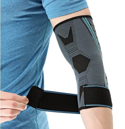 Worldwide Free Shipping Elastic Bandage Elbow Support Compression Elbow Protectors Elbow Pads
Worldwide Free Shipping Elastic Bandage Elbow Support Compression Elbow Protectors Elbow Pads