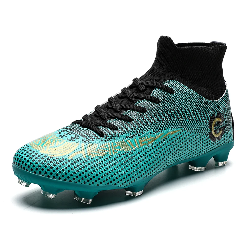 2019 And 2020 Steel Spike Custom Soccer Shoes Football Boots For Men Soccer Cleats, As you request
2019 And 2020 Steel Spike Custom Soccer Shoes Football Boots For Men Soccer Cleats, As you request