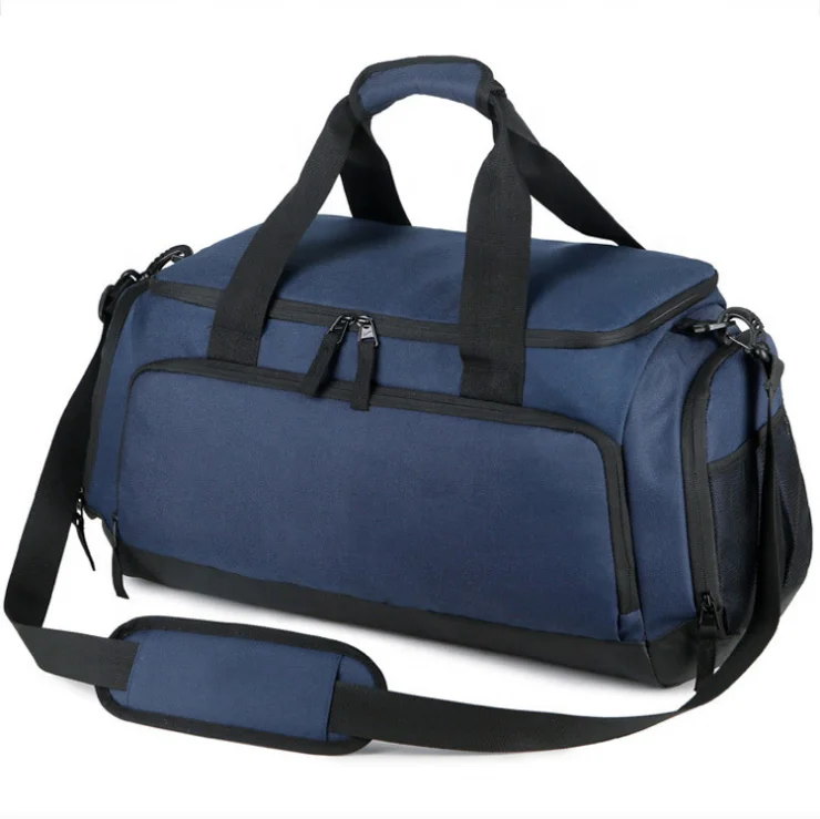 Wholesale custom outdoor fitness bags luggage travel bags gym bags, Customized color
Wholesale custom outdoor fitness bags luggage travel bags gym bags, Customized color