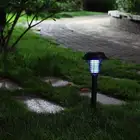 Garden LED Light solar mosquito repeller Pest Control Solar Powered Rechargeable Garden Lamp Mosquito Solar Killer
