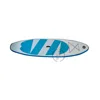 OEM Welcome Durable Air Inflatable EVA Paddle Surfboard For Water Sport Inflatable Stand Up Paddle Board