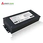 0-10v dimmable 300w led power supply with rohs
