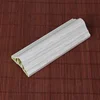 Hot selling pvc edging strips crown moulding trim for Hotel Decoration