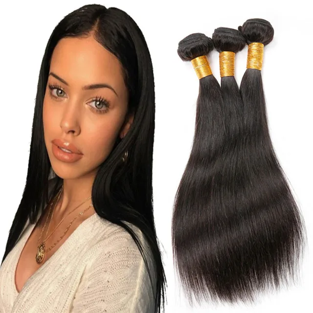 Cheap 100% Brazilian virgin human hair bundle vendors, unprocessed Brazilian natural hair extensions
Cheap 100% Brazilian virgin human hair bundle vendors, unprocessed Brazilian natural hair extensions