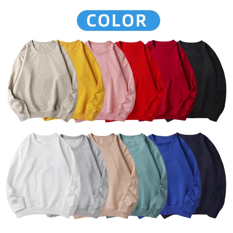 Custom Logo Printing OEM Embroidery Unisex Blank Plain Sweatshirt Tracksuit Custom Men's Hoodies
Custom Logo Printing OEM Embroidery Unisex Blank Plain Sweatshirt Tracksuit Custom Men's Hoodies
