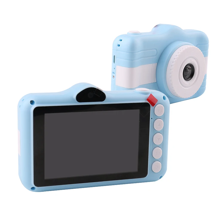 2020 New Kids Camera Action Video Digital Camera HD Camcorder for Children Toys
2020 New Kids Camera Action Video Digital Camera HD Camcorder for Children Toys