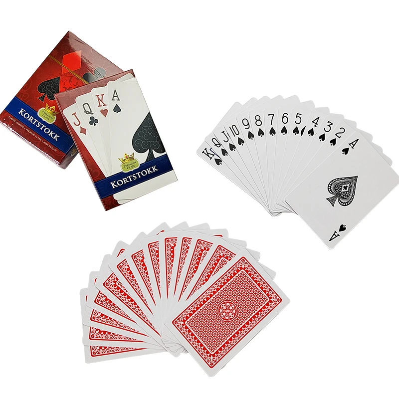 High quality oem custom printing playing cards 300 gsm blue core paper poker playing card
High quality oem custom printing playing cards 300 gsm blue core paper poker playing card