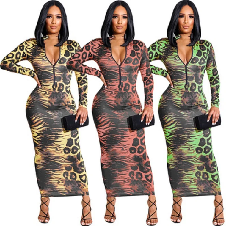 Yingchao 2021 Drop Shipping Fashion Sexy Fall Long Sleeve Chiffon Perspective Floral One Piece Dress Women
Yingchao 2021 Drop Shipping Fashion Sexy Fall Long Sleeve Chiffon Perspective Floral One Piece Dress Women