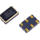 Oscillator Good Supplier 3.3V 50mA Max Smd Components Quartz Crystal Oscillator