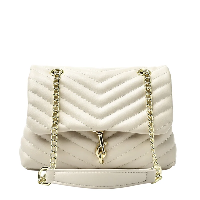 Women's cross-border embroidery small bag 2021 summer new fashion textured women's shoulder bag chain crossbody small square bag
Women's cross-border embroidery small bag 2021 summer new fashion textured women's shoulder bag chain crossbody small square bag