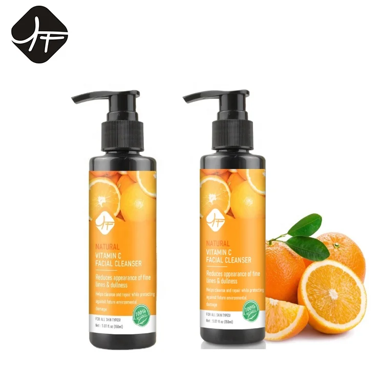 Provide label Morning Fresh Facial Cleanser with Vitamin C Blackhead Remover Deep Cleaning Vitamin C Facial Cleanser
Provide label Morning Fresh Facial Cleanser with Vitamin C Blackhead Remover Deep Cleaning Vitamin C Facial Cleanser