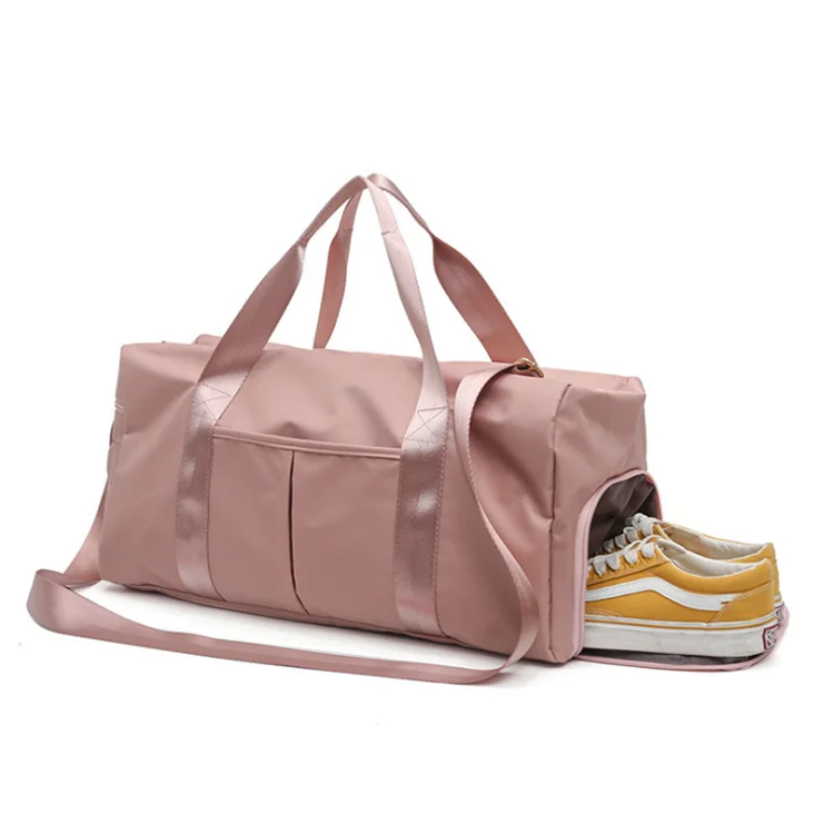 Factory Direct Sale Fashion Pink Shoe Travel Bag Zipper Open Mode Shoe Storage Bag For Travel, Customized
Factory Direct Sale Fashion Pink Shoe Travel Bag Zipper Open Mode Shoe Storage Bag For Travel, Customized